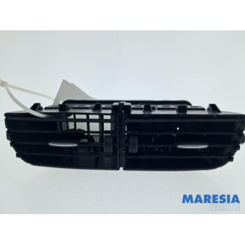 Renault - Clio - Grille aération tableau de bord