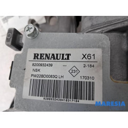 Renault - Kangoo - Lenksäule Gehäuse