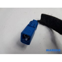 Renault - Clio - Antenne GPS