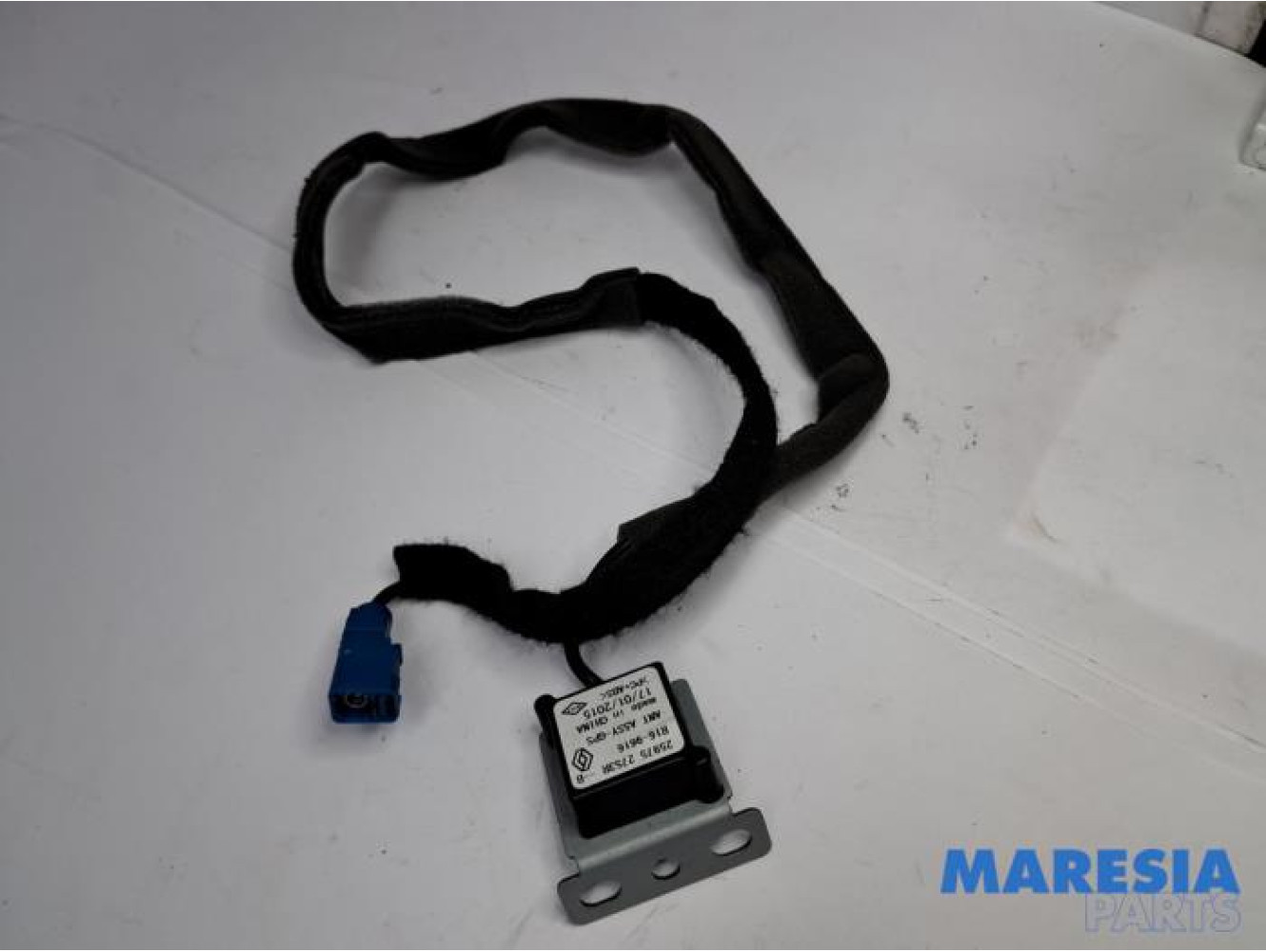 Renault - Clio - Antenne GPS