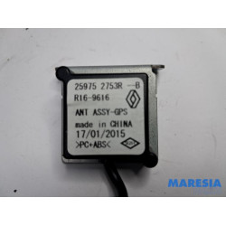 Renault - Clio - Antenne GPS