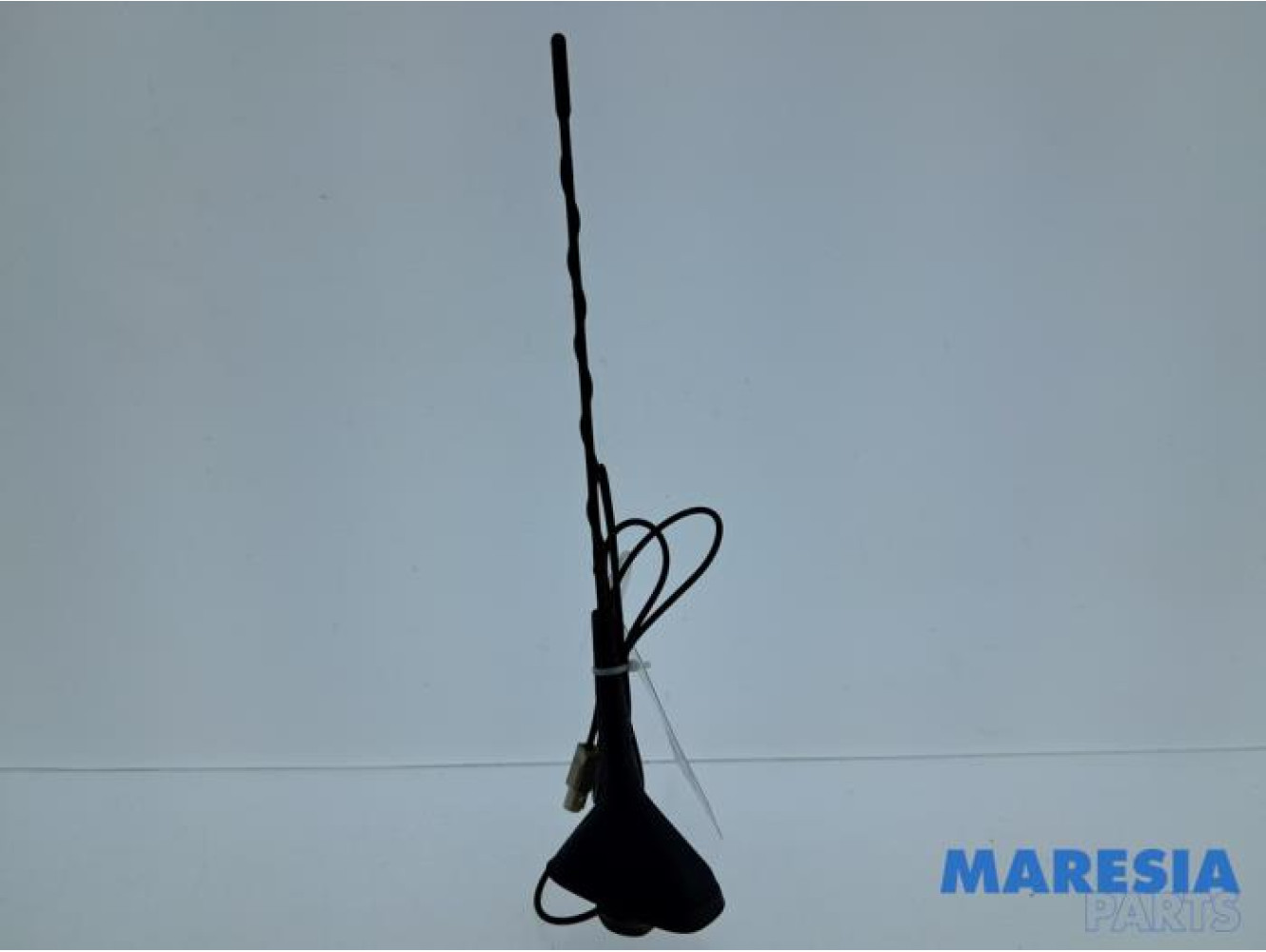 Renault - Clio - Antenne