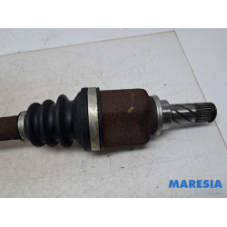 Renault - Kangoo - Arbre de transmission avant gauche