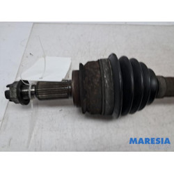 Renault - Kangoo - Arbre de transmission avant gauche