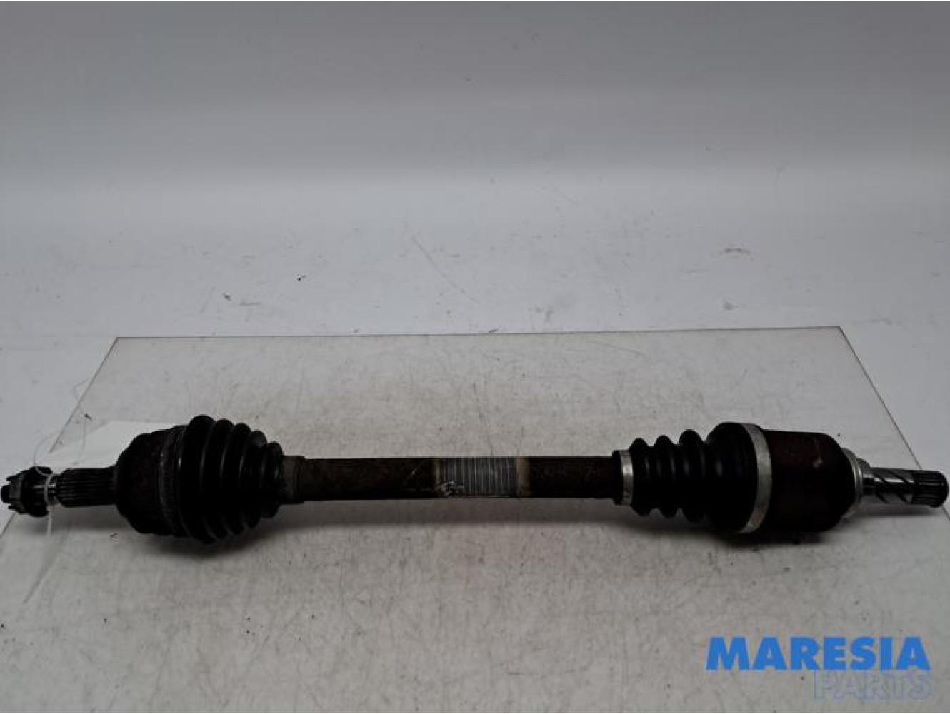 Renault - Kangoo - Arbre de transmission avant gauche