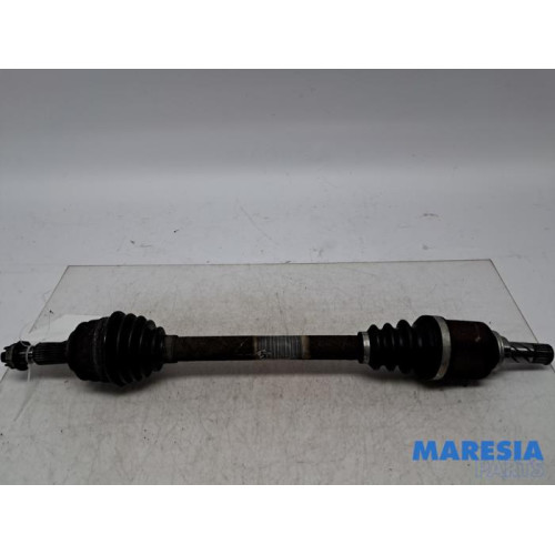 Renault - Kangoo - Arbre de transmission avant gauche
