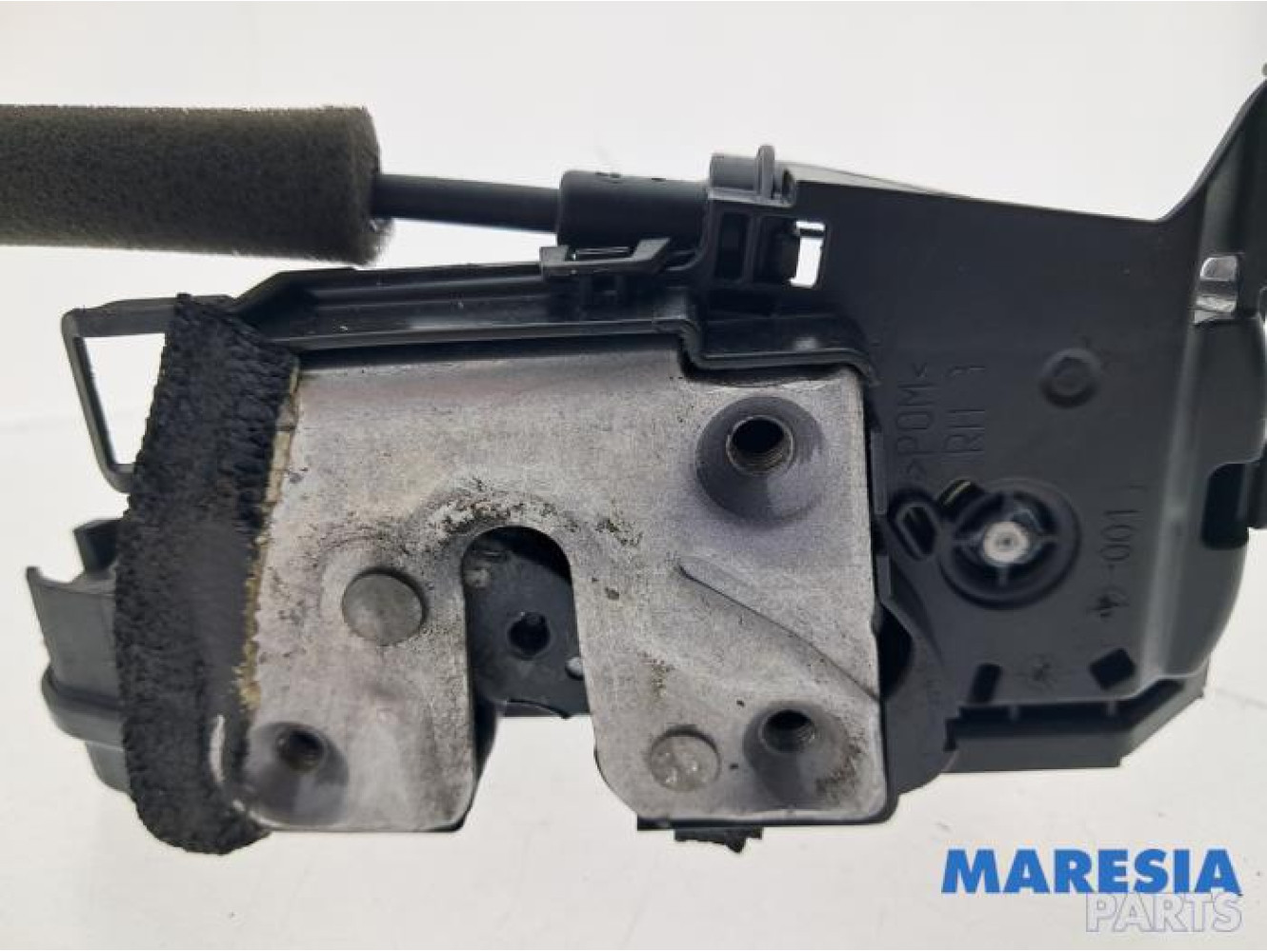 Renault - Clio - Türschlossmechanik 4-türig links hinten