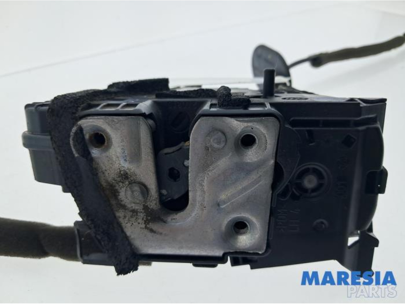 Renault - Clio - Rear door mechanism 4-door, right