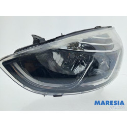 Renault - Clio - Koplamp links