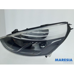 Renault - Clio - Koplamp links