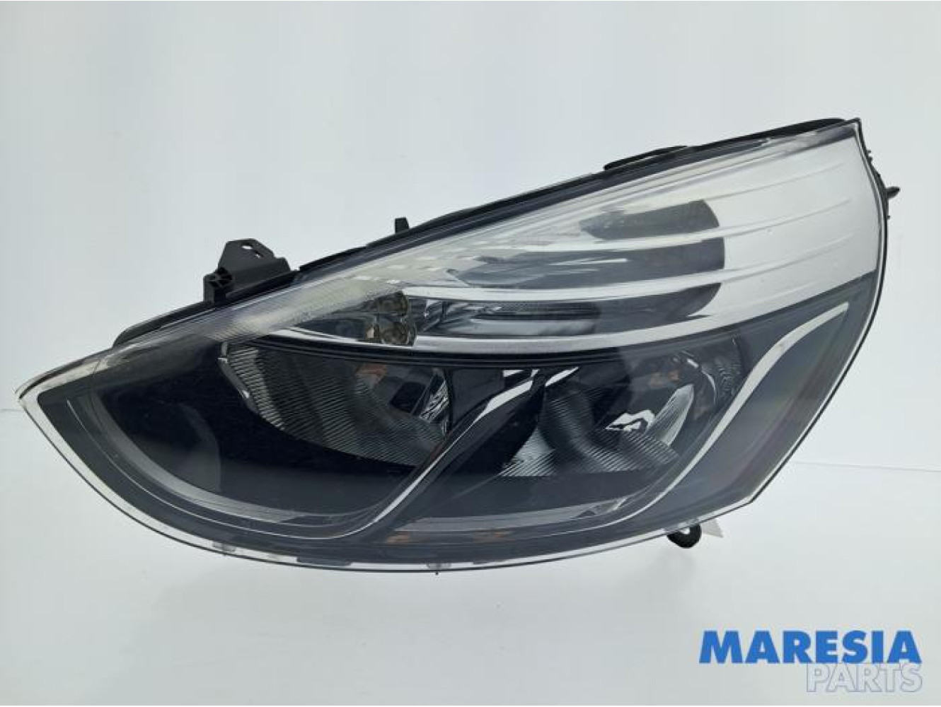 Renault - Clio - Koplamp links