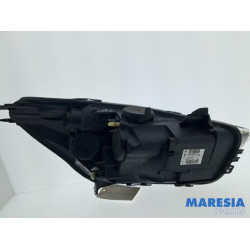 Renault - Clio - Koplamp links
