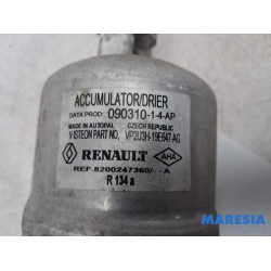 Renault - Kangoo - Airco Droger