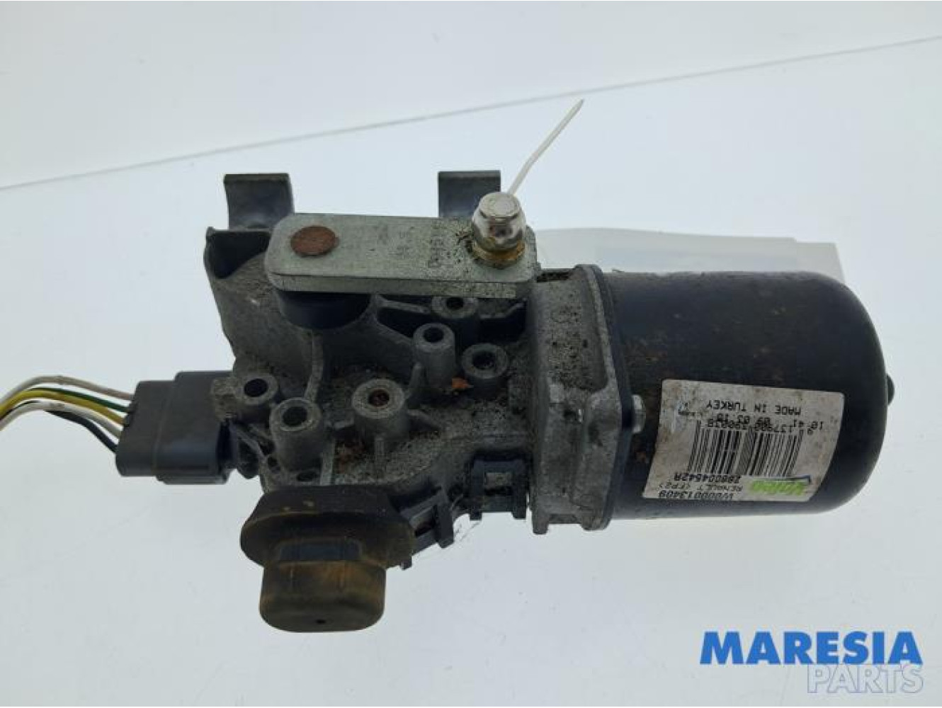 Renault - Clio - Front wiper motor