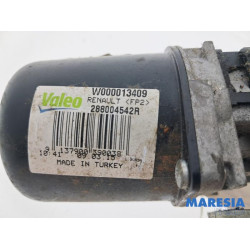 Renault - Clio - Front wiper motor