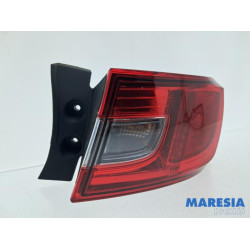 Renault - Clio - Taillight, right