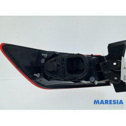 Renault - Clio - Taillight, right