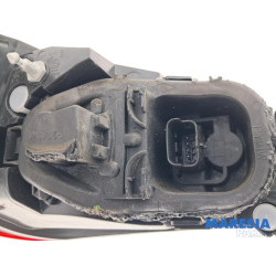 Renault - Clio - Taillight, right