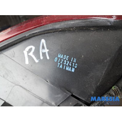 Renault - Clio - Taillight, right