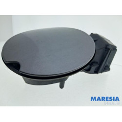 Renault - Clio - Tank cap cover