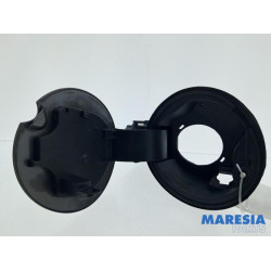 Renault - Clio - Tank cap cover