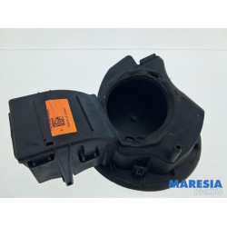 Renault - Clio - Tank cap cover