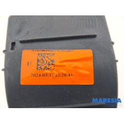 Renault - Clio - Tank cap cover
