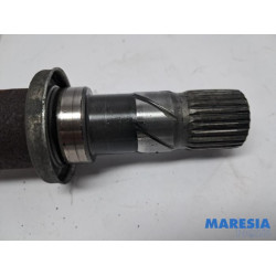 Renault - Kangoo - Arbre de transmission avant droit