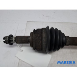 Renault - Kangoo - Arbre de transmission avant droit
