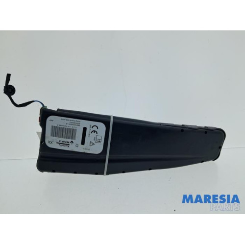 Renault - Clio - Airbag stoel (zitplaats)