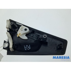 Renault - Clio - Rear door handle 4-door, right