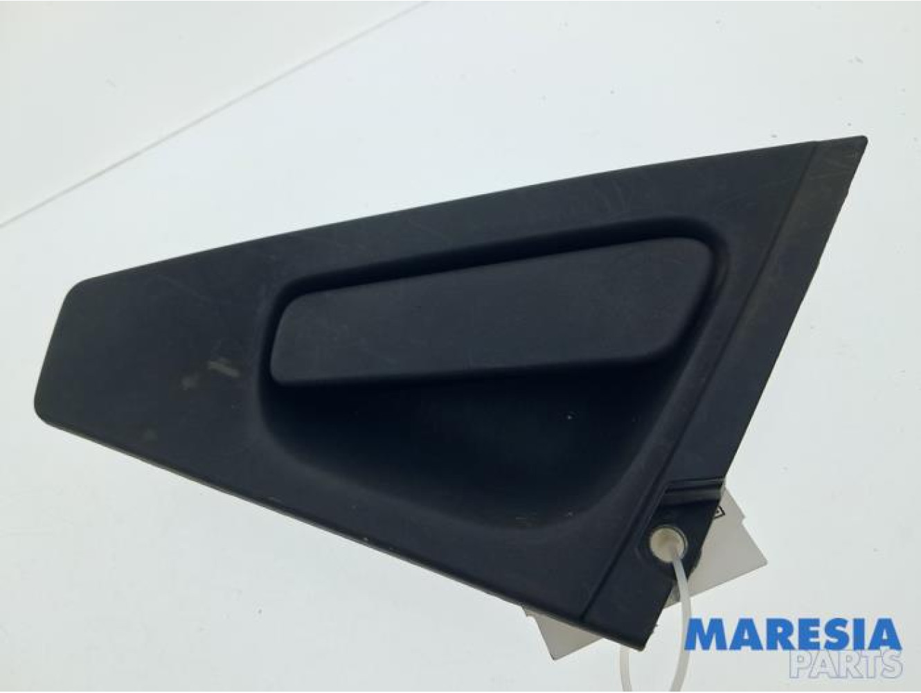 Renault - Clio - Rear door handle 4-door, right