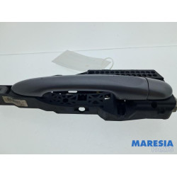 Renault - Clio - Front door handle 4-door, right