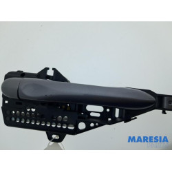 Renault - Clio - Front door handle 4-door, right