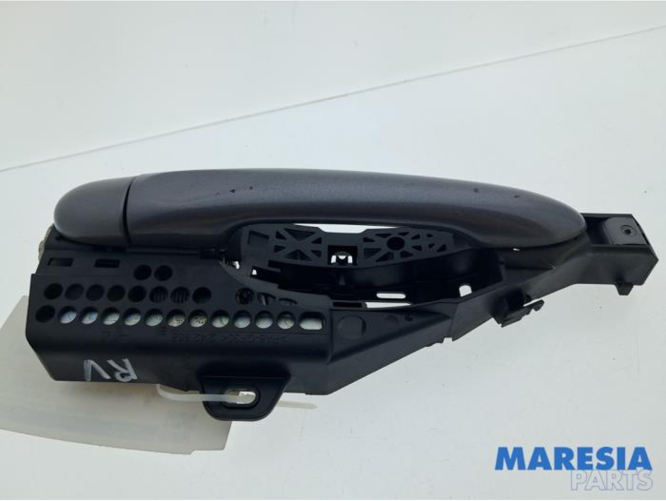 Renault - Clio - Front door handle 4-door, right