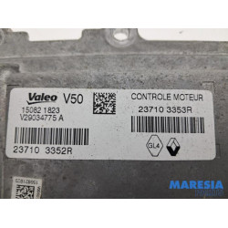 Renault - Clio - Steuergerät Motormanagement