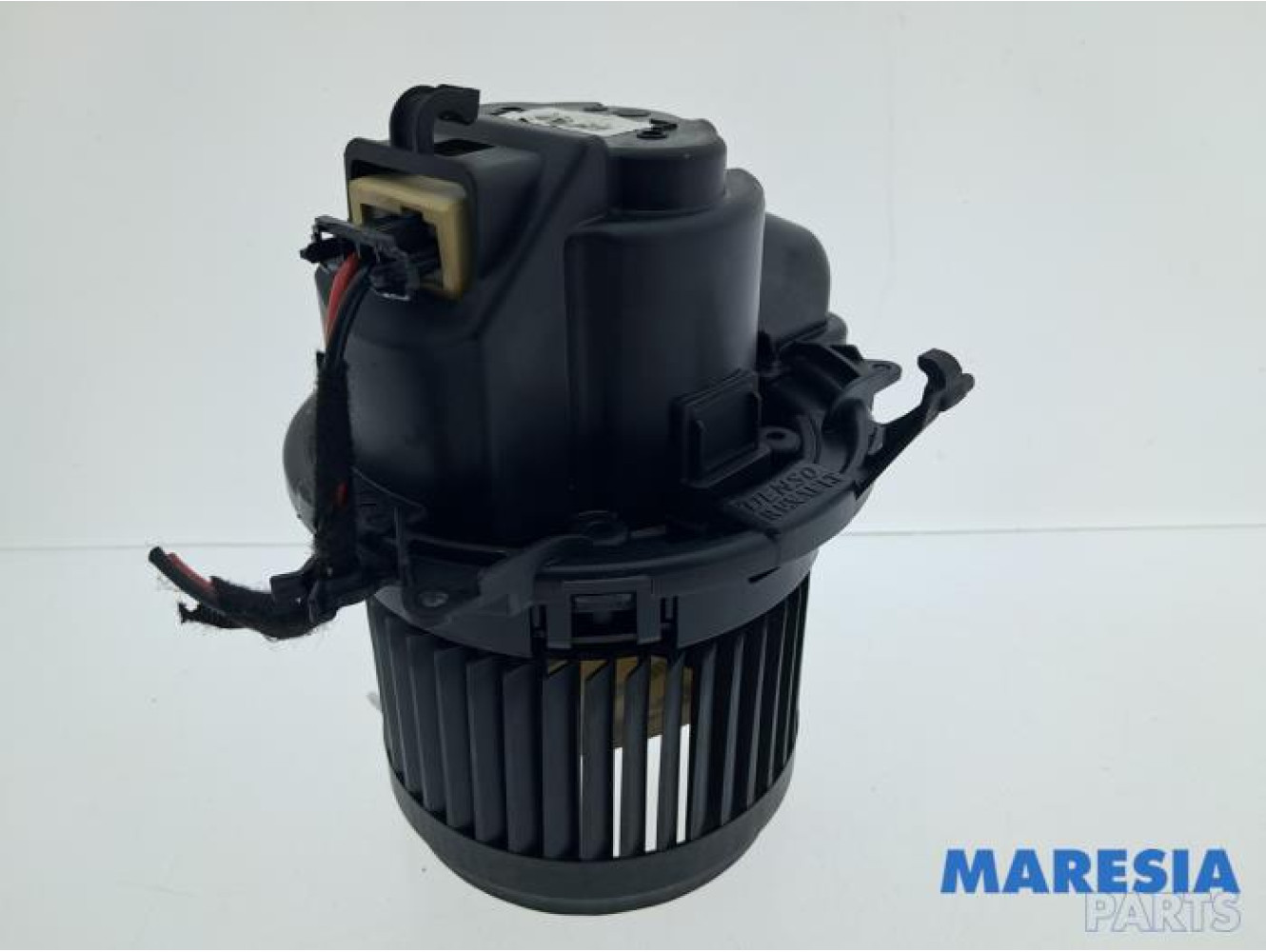 Renault - Clio - Kachel Ventilatiemotor