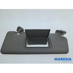 Renault - Clio - Sun visor
