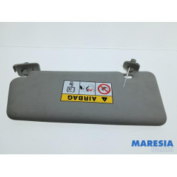 Renault - Clio - Sun visor