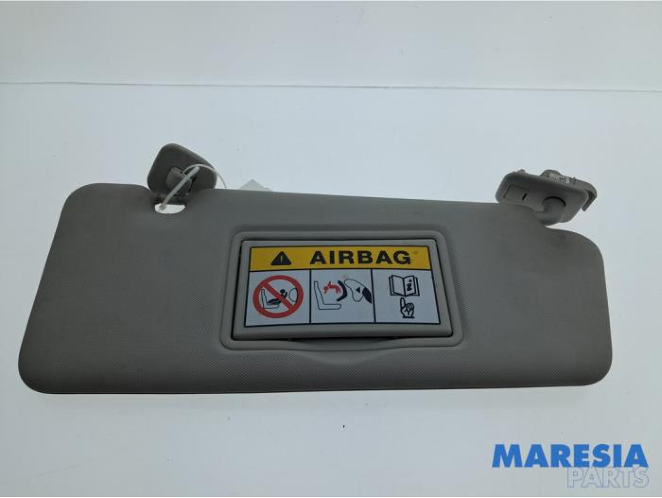 Renault - Clio - Sun visor