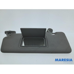 Renault - Clio - Sun visor