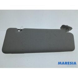 Renault - Clio - Sun visor