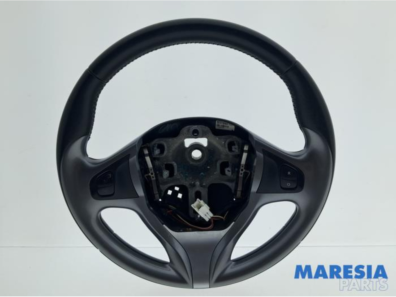 Renault - Clio - Stuurwiel