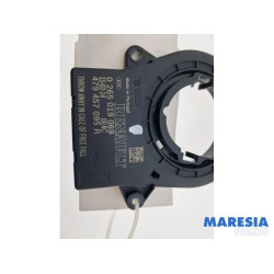 Renault - Clio - Stuurhoek sensor