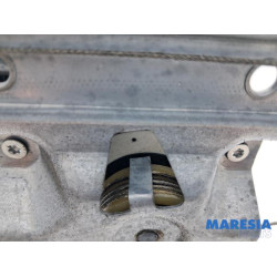 Renault - Clio - Window mechanism 4-door, front left