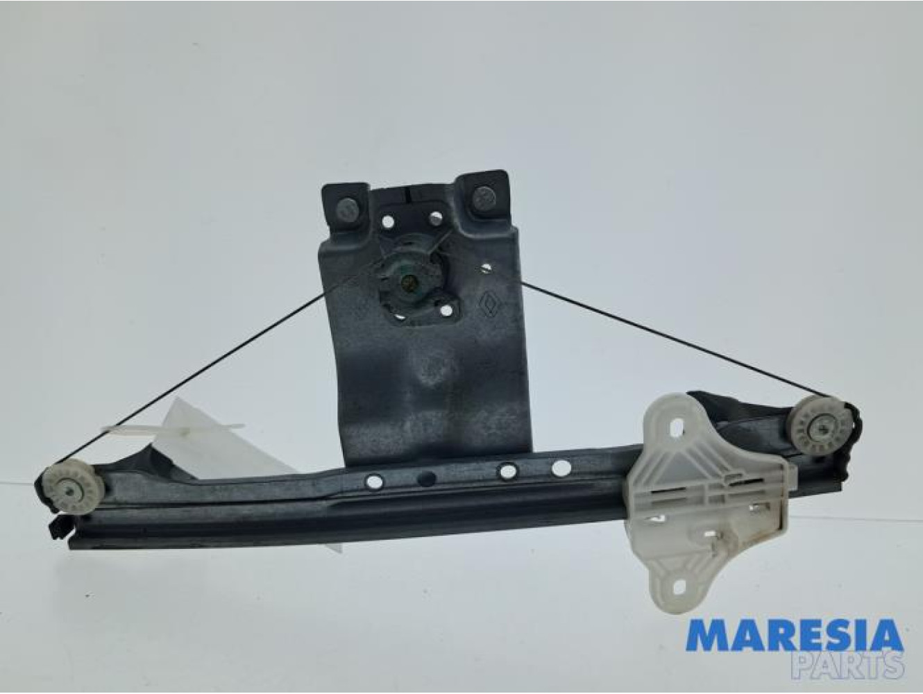 Renault - Clio - Fenstermechanik 4-türig rechts hinten