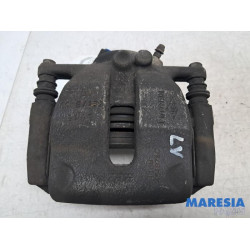 Renault - Kangoo - Front brake calliper, left