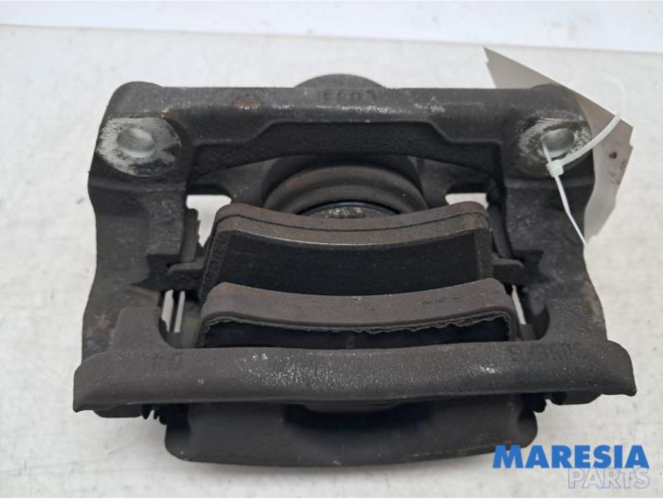 Renault - Kangoo - Front brake calliper, left