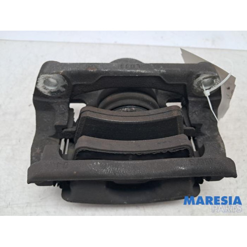 Renault - Kangoo - Front brake calliper, left