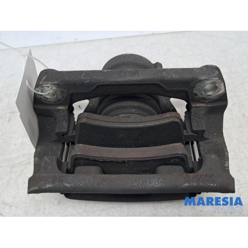 Renault - Kangoo - Front brake calliper, right